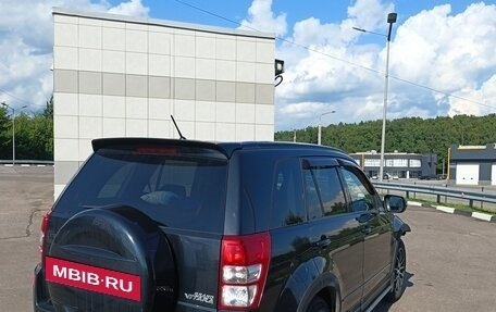 Suzuki Grand Vitara, 2008 год, 750 000 рублей, 5 фотография