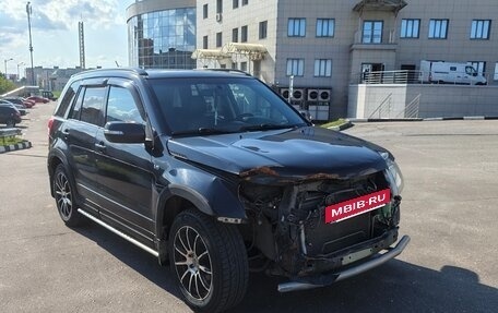 Suzuki Grand Vitara, 2008 год, 750 000 рублей, 6 фотография