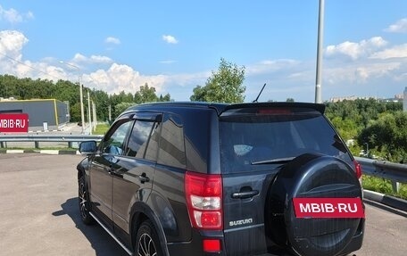 Suzuki Grand Vitara, 2008 год, 750 000 рублей, 3 фотография