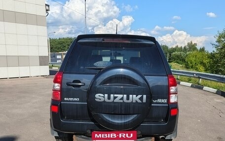 Suzuki Grand Vitara, 2008 год, 750 000 рублей, 4 фотография