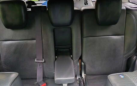 Suzuki Grand Vitara, 2008 год, 750 000 рублей, 16 фотография