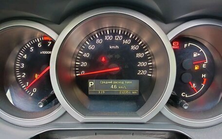 Suzuki Grand Vitara, 2008 год, 750 000 рублей, 14 фотография