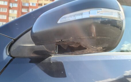 Suzuki Grand Vitara, 2008 год, 750 000 рублей, 13 фотография