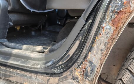 Suzuki Grand Vitara, 2008 год, 750 000 рублей, 11 фотография