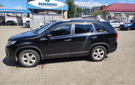 KIA Sorento II рестайлинг, 2017 год, 2 000 000 рублей, 3 фотография