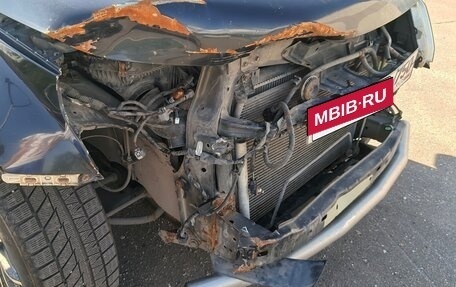 Suzuki Grand Vitara, 2008 год, 750 000 рублей, 8 фотография