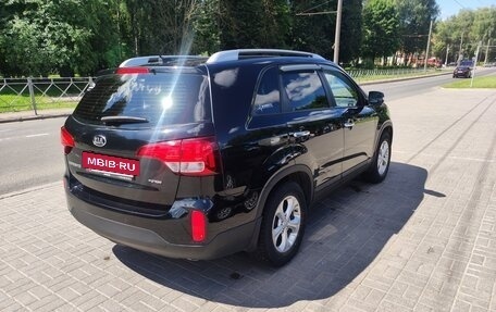 KIA Sorento II рестайлинг, 2017 год, 2 000 000 рублей, 6 фотография