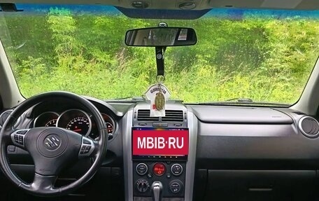Suzuki Grand Vitara, 2008 год, 750 000 рублей, 15 фотография