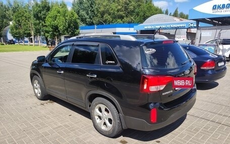 KIA Sorento II рестайлинг, 2017 год, 2 000 000 рублей, 4 фотография