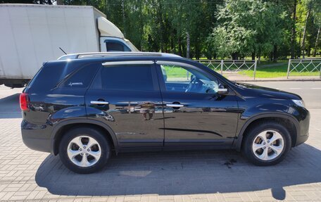KIA Sorento II рестайлинг, 2017 год, 2 000 000 рублей, 7 фотография