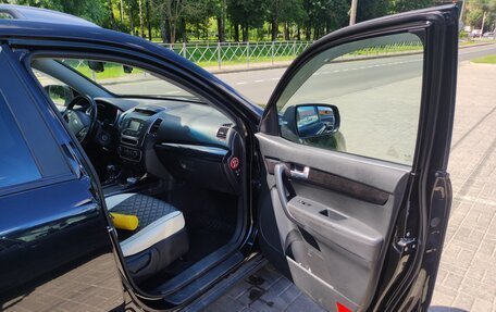 KIA Sorento II рестайлинг, 2017 год, 2 000 000 рублей, 9 фотография