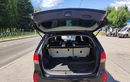KIA Sorento II рестайлинг, 2017 год, 2 000 000 рублей, 13 фотография