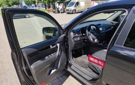 KIA Sorento II рестайлинг, 2017 год, 2 000 000 рублей, 12 фотография