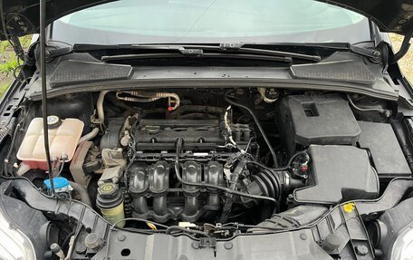 Ford Focus III, 2013 год, 715 000 рублей, 9 фотография