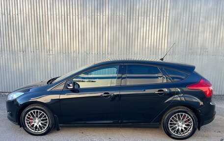 Ford Focus III, 2013 год, 715 000 рублей, 8 фотография