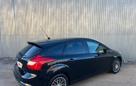 Ford Focus III, 2013 год, 715 000 рублей, 5 фотография