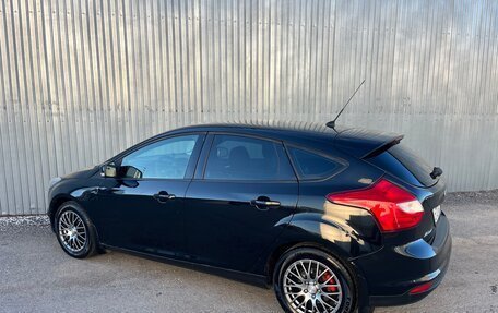 Ford Focus III, 2013 год, 715 000 рублей, 7 фотография