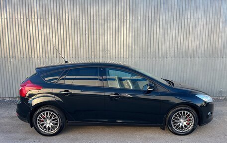 Ford Focus III, 2013 год, 715 000 рублей, 4 фотография