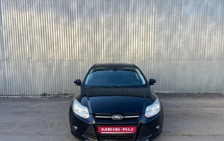 Ford Focus III, 2013 год, 715 000 рублей, 2 фотография
