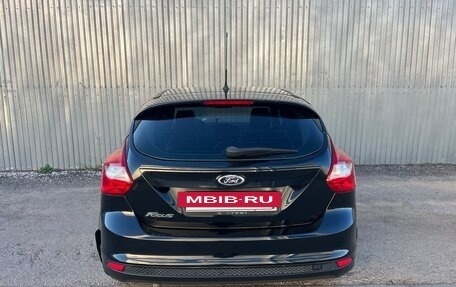 Ford Focus III, 2013 год, 715 000 рублей, 6 фотография