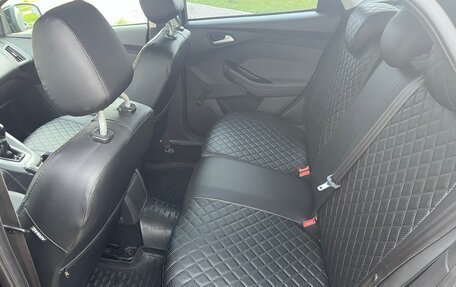 Ford Focus III, 2013 год, 715 000 рублей, 13 фотография