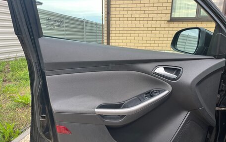 Ford Focus III, 2013 год, 715 000 рублей, 11 фотография