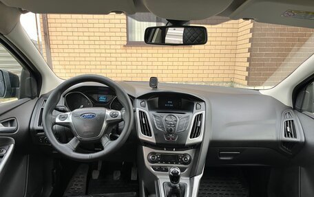 Ford Focus III, 2013 год, 715 000 рублей, 14 фотография