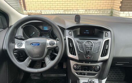 Ford Focus III, 2013 год, 715 000 рублей, 15 фотография