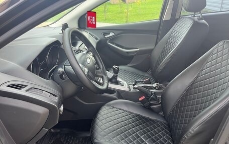 Ford Focus III, 2013 год, 715 000 рублей, 12 фотография