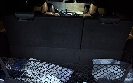 Chevrolet Tahoe IV, 2016 год, 3 100 000 рублей, 11 фотография