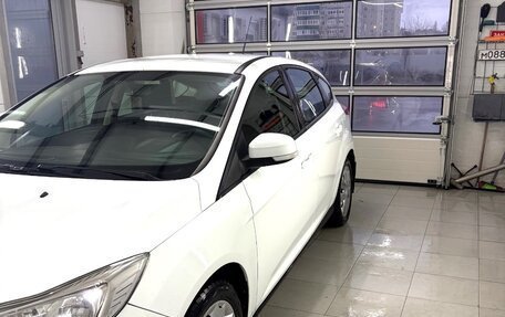 Ford Focus III, 2012 год, 700 000 рублей, 2 фотография