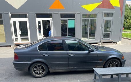 BMW 3 серия, 2001 год, 370 000 рублей, 2 фотография