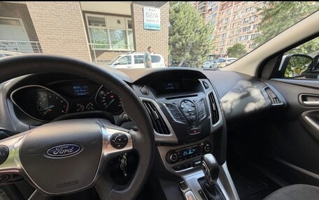 Ford Focus III, 2012 год, 700 000 рублей, 6 фотография