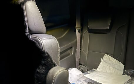 Chevrolet Tahoe IV, 2016 год, 3 100 000 рублей, 9 фотография