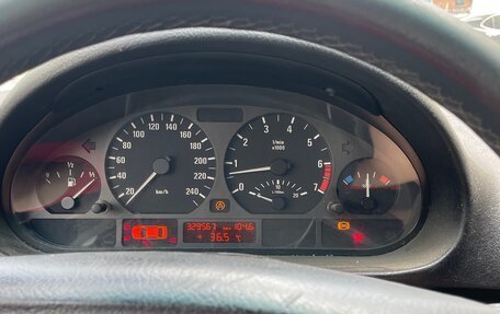BMW 3 серия, 2001 год, 370 000 рублей, 6 фотография