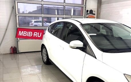 Ford Focus III, 2012 год, 700 000 рублей, 3 фотография