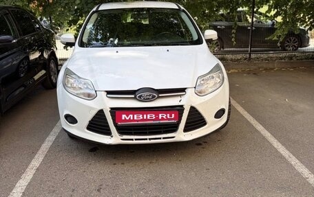 Ford Focus III, 2012 год, 700 000 рублей, 4 фотография