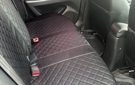 Hyundai Solaris II рестайлинг, 2014 год, 800 000 рублей, 9 фотография