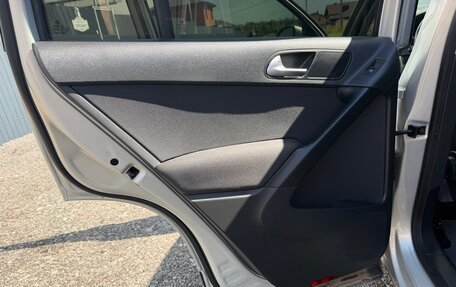 Volkswagen Tiguan I, 2016 год, 1 680 000 рублей, 12 фотография