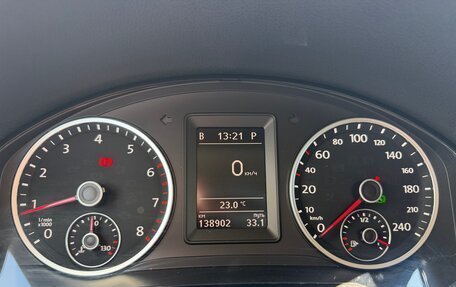 Volkswagen Tiguan I, 2016 год, 1 680 000 рублей, 13 фотография