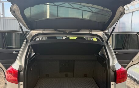 Volkswagen Tiguan I, 2016 год, 1 680 000 рублей, 20 фотография