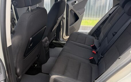 Volkswagen Tiguan I, 2016 год, 1 680 000 рублей, 18 фотография