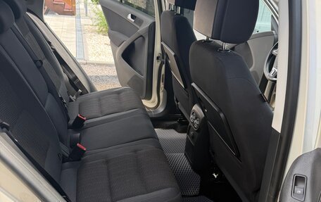 Volkswagen Tiguan I, 2016 год, 1 680 000 рублей, 17 фотография