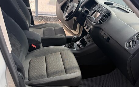 Volkswagen Tiguan I, 2016 год, 1 680 000 рублей, 16 фотография