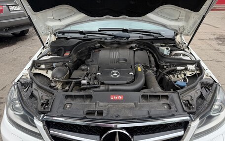 Mercedes-Benz C-Класс, 2013 год, 1 599 000 рублей, 8 фотография