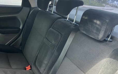 Ford Focus II рестайлинг, 2008 год, 450 000 рублей, 16 фотография