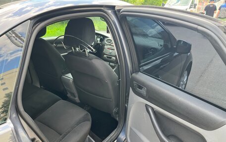Ford Focus II рестайлинг, 2008 год, 450 000 рублей, 17 фотография