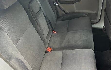 Ford Focus II рестайлинг, 2008 год, 450 000 рублей, 19 фотография