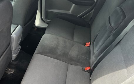 Ford Focus II рестайлинг, 2008 год, 450 000 рублей, 15 фотография
