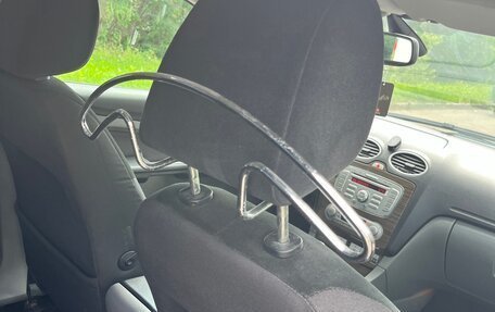 Ford Focus II рестайлинг, 2008 год, 450 000 рублей, 18 фотография